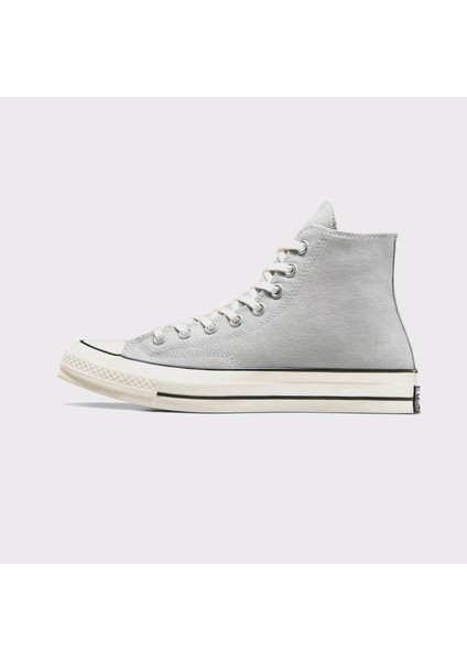 Chuck 70 Unisex Gri Sneaker.030