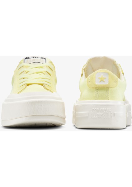 Cruise Unisex Sarı SNEAKER.747 modelleri