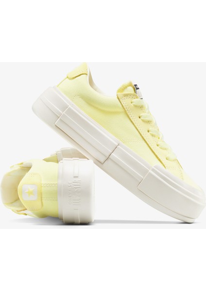Cruise Unisex Sarı SNEAKER.747 indirimleri