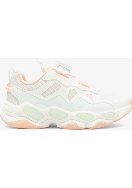 Casual Çocuk Bej Spor Ayakkabı.2