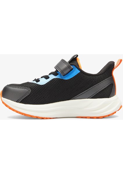 Casual Çocuk Siyah Spor Ayakkabı.4 modelleri