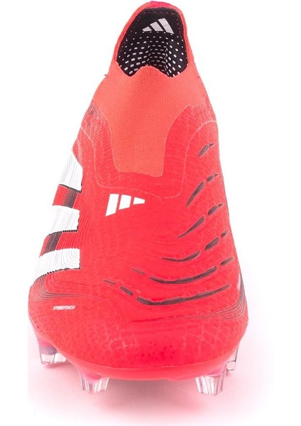 Predator Elite Erkek Kırmızı Çim Saha Kramponu.- modelleri