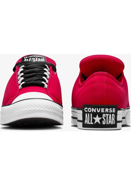 Puff Player Unisex Kırmızı SNEAKER.600 modelleri