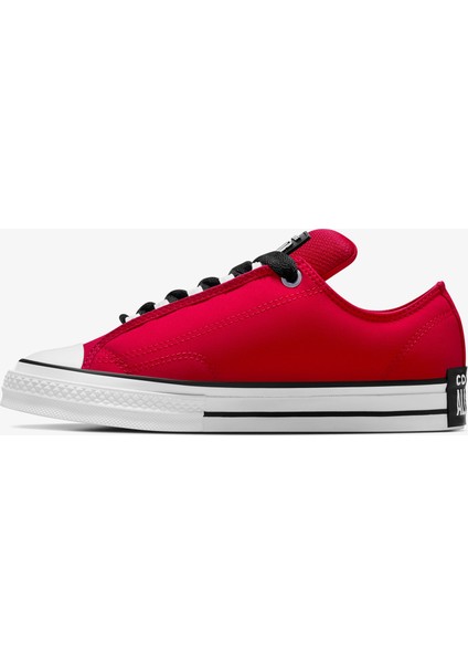 Puff Player Unisex Kırmızı SNEAKER.600 fırsatları