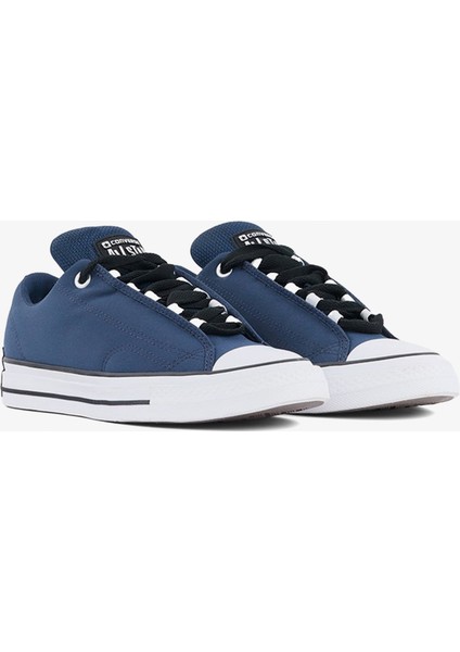 Puff Player Unisex Lacivert SNEAKER.400 fiyatları
