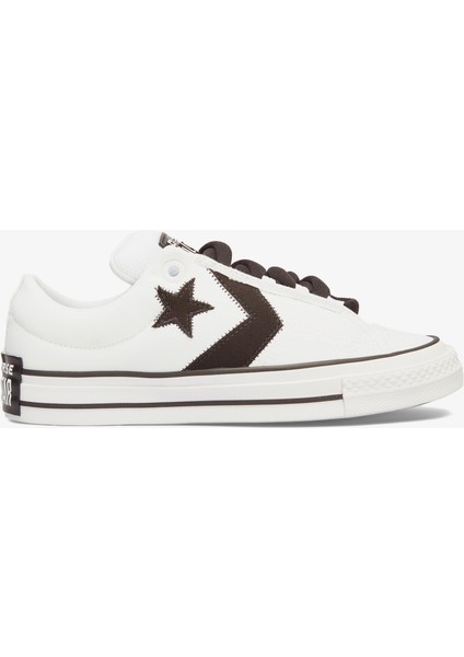 Star Player 76 Puff Unisex Beyaz SNEAKER.100