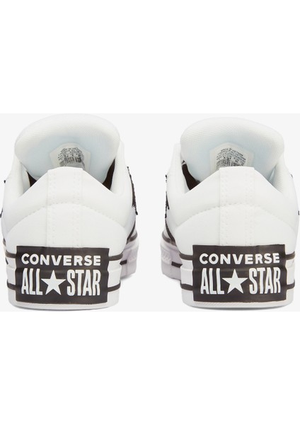 Star Player 76 Puff Unisex Beyaz SNEAKER.100 modelleri