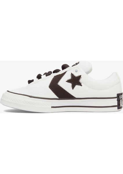 Star Player 76 Puff Unisex Beyaz SNEAKER.100 fırsatları