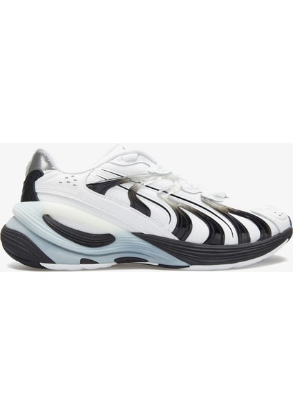 Inverse Generate Unisex Beyaz Sneaker.01
