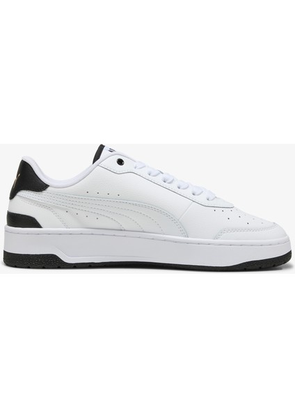 Ca Match Unisex Beyaz Sneaker.05