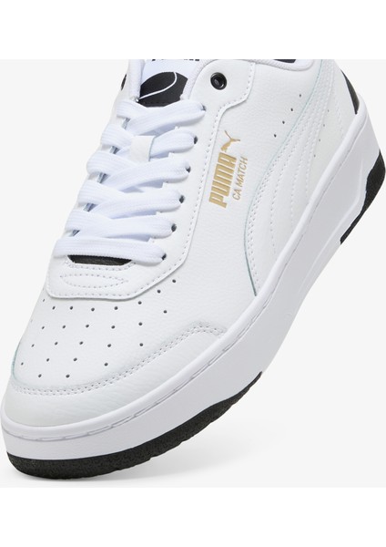 Ca Match Unisex Beyaz Sneaker.05 indirimleri