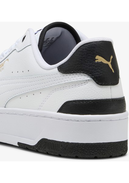 Ca Match Unisex Beyaz Sneaker.05