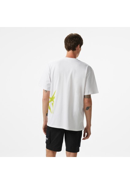 Woven Signature Erkek Siyah T-Shirt.1 fiyatları