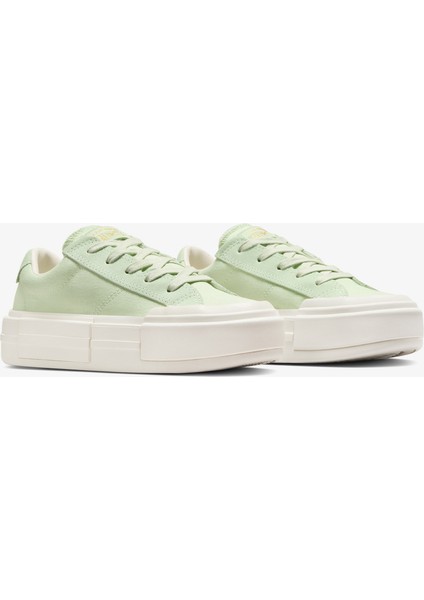 Cruise Unisex Yeşil Platform SNEAKER.389 fiyatları