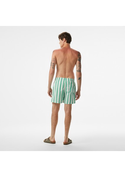 Medium Drawstring Erkek Yeşil Mayo.0jx fiyatları