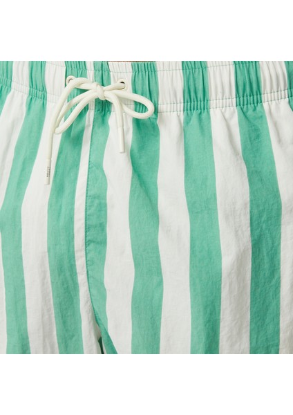 Medium Drawstring Erkek Yeşil Mayo.0jx indirimleri
