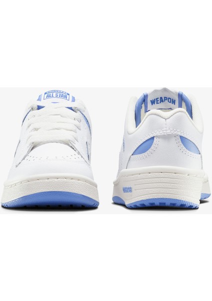 Weapon Çocuk Beyaz Deri SNEAKER.189 modelleri