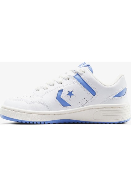 Weapon Çocuk Beyaz Deri SNEAKER.189 fırsatları
