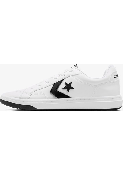 Pro Blaze V2 Synthetic Leather Low Top Unisex Beyaz SNEAKER.102 modelleri