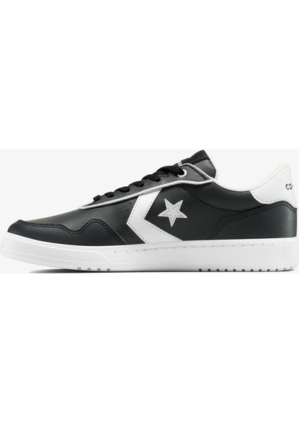Court Lifestyle Unisex Siyah SNEAKER.001 fırsatları