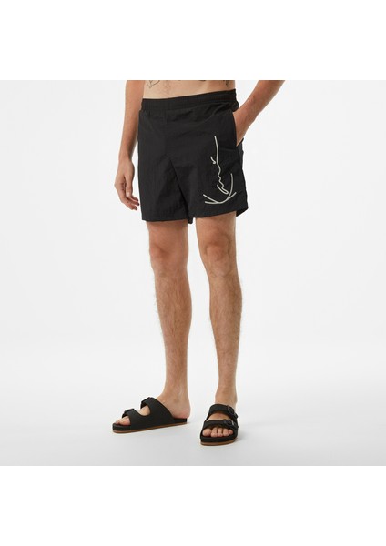 Monogram Erkek Siyah Mayo.01 modelleri