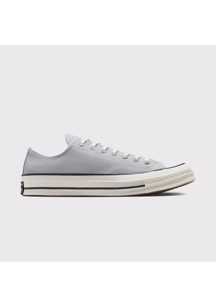 Chuck 70 Unisex Gri SNEAKER.030