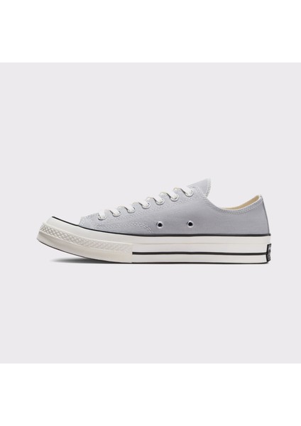 Chuck 70 Unisex Gri SNEAKER.030 fırsatları