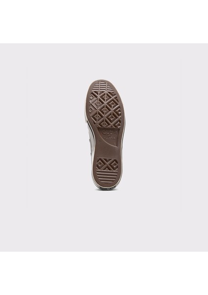 Chuck 70 Unisex Gri SNEAKER.030