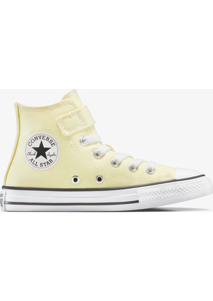 Chuck Taylor All Star Çocuk Sarı SNEAKER.747
