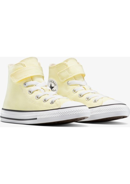 Chuck Taylor All Star Çocuk Sarı SNEAKER.747 fiyatları