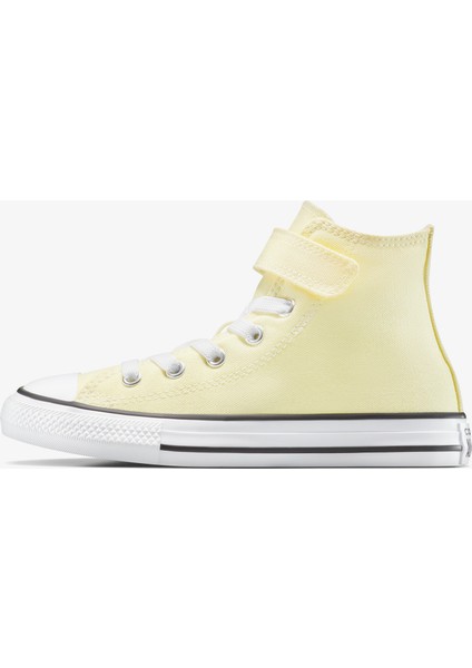 Chuck Taylor All Star Çocuk Sarı SNEAKER.747 fırsatları