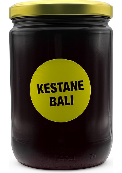 Kestane Balı 850GR