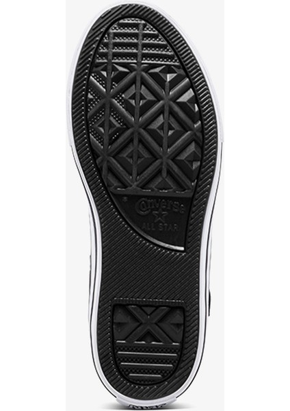 x Tom & Jerry Chuck Taylor All Star Easy-On Çocuk Siyah SNEAKER.001