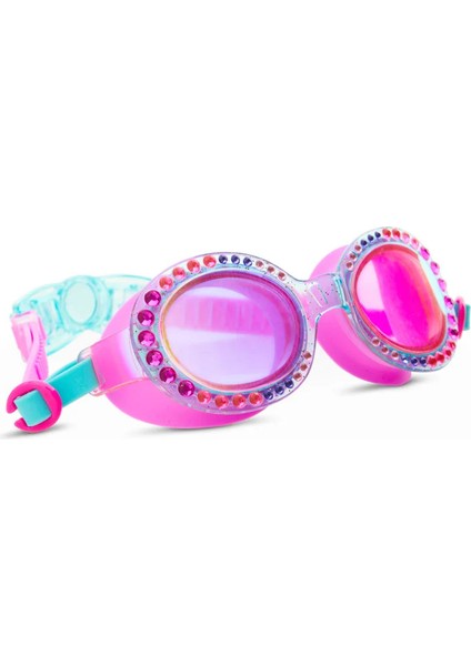 Sparkle Bedazzled Blue - Çocuk Deniz ve Havuz Gözlüğü (8+ Yaş) fiyatları
