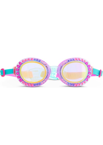 Sparkle Bedazzled Blue - Çocuk Deniz ve Havuz Gözlüğü (8+ Yaş)