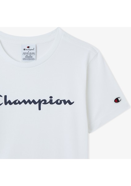 Icons Çocuk Beyaz T-SHIRT.WW001 fiyatları