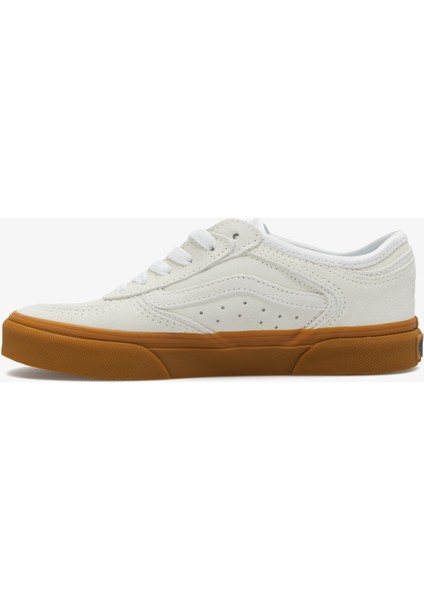 Rowley Classic Kadın Krem Sneaker.- modelleri