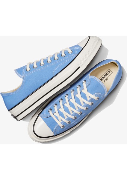 Chuck 70 Unisex Mavi SNEAKER.443 indirimleri