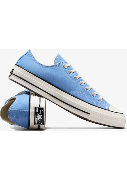 Chuck 70 Unisex Mavi SNEAKER.443