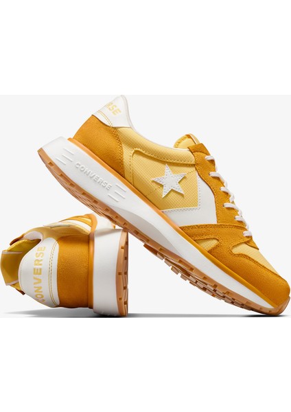 Omni Trainer Unisex Turuncu Süet SNEAKER.704 indirimleri
