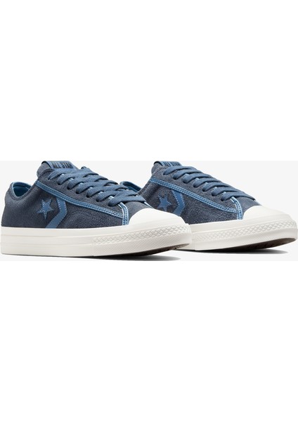 Star Player 76 Süet Erkek Mavi SNEAKER.403 fiyatları