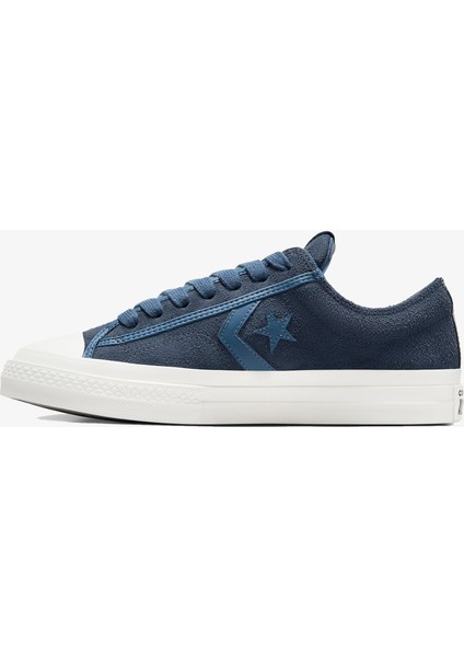 Star Player 76 Süet Erkek Mavi SNEAKER.403 fırsatları