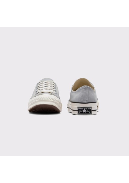 Chuck 70 Unisex Gri SNEAKER.030 modelleri
