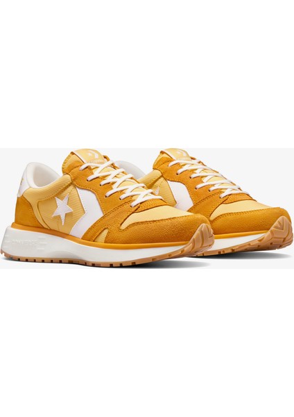Omni Trainer Unisex Turuncu Süet SNEAKER.704 fiyatları