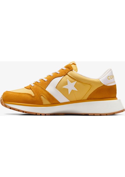 Omni Trainer Unisex Turuncu Süet SNEAKER.704 fırsatları