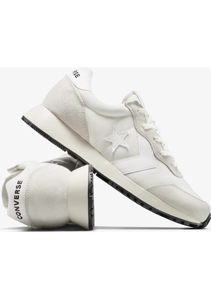 Omega Trainer Unisex Krem SNEAKER.286 indirimleri