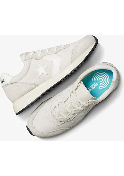 Omega Trainer Unisex Krem SNEAKER.286