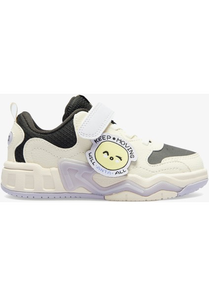 X-Game Çocuk Mor Spor Ayakkabı.3