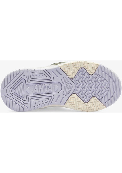 X-Game Çocuk Mor Spor Ayakkabı.3 indirimleri