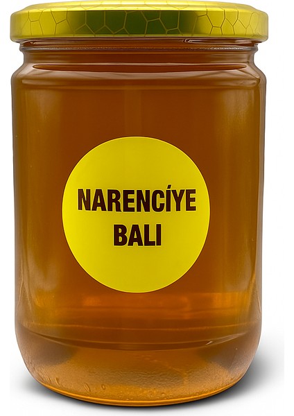 Narenciye Balı 850GR